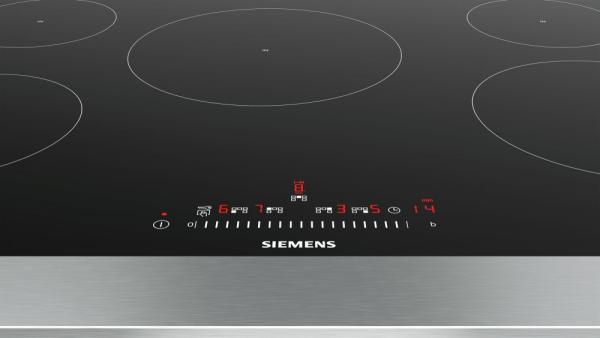 Siemens EH801FVB1E 80cm Induction Hob