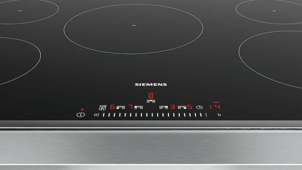 Siemens EH845FVB1E 80cm Induction Hob