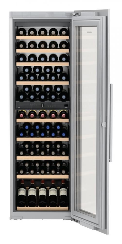 Liebherr EWTdf 3553 / EWTdf3553 Built-In Wine Cabinet