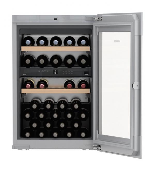 Liebherr EWTgb 1683 / EWTgb1683 Built-In Wine Cabinet