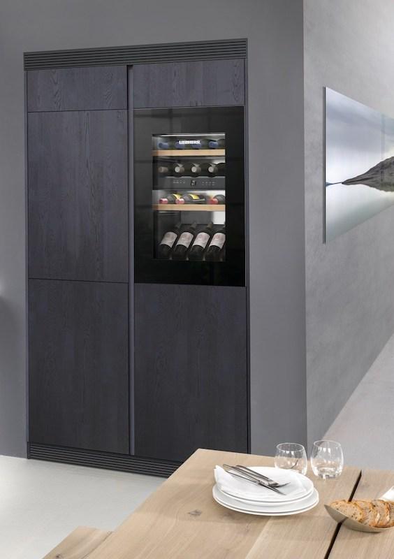 Liebherr EWTgb 1683 / EWTgb1683 Built-In Wine Cabinet