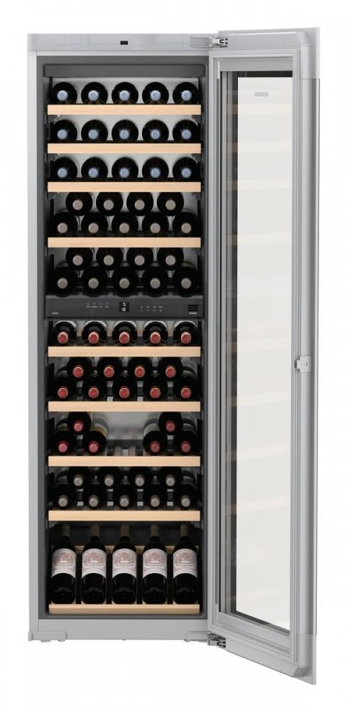 Liebherr EWTgb 3583 / EWTgb3583 Built-In Wine Cabinet