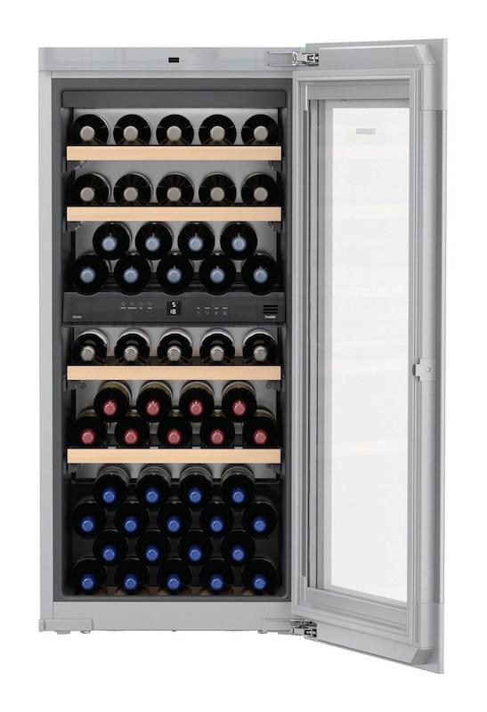 Liebherr EWTgw 2383 / EWTgw2383 Built-In Wine Cabinet