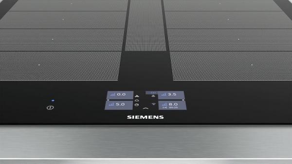 Siemens EX675JYW1E 60cm Induction Hob