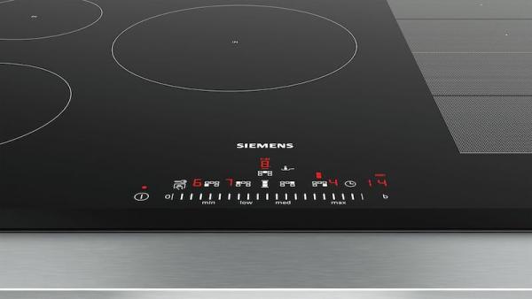 Siemens EX851FVC1E 80cm Induction Hob