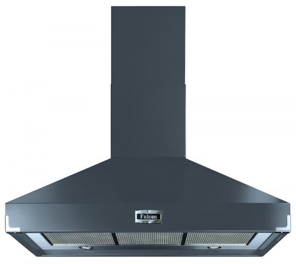 Falcon FHDSE900SL/N 102390 90cm Superextract Chimney Hood