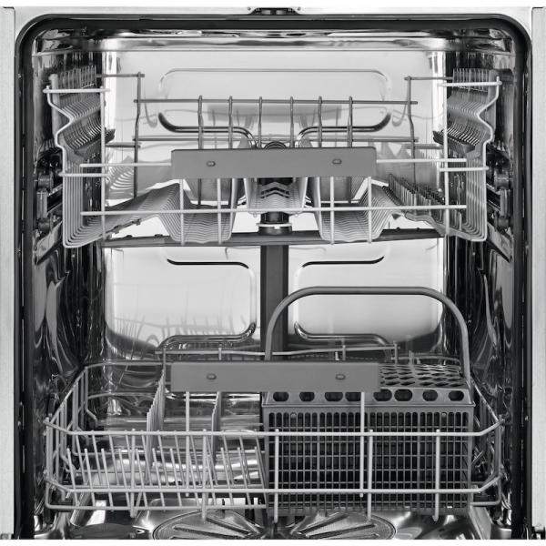 AEG FSK53600Z Fully Integrated AirDry Dishwasher 