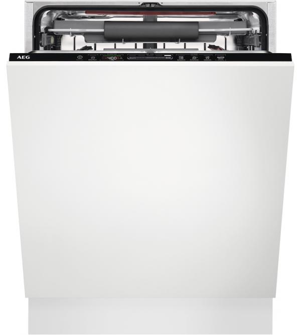 AEG FSS63707P Fully Integrated AirDry Dishwasher