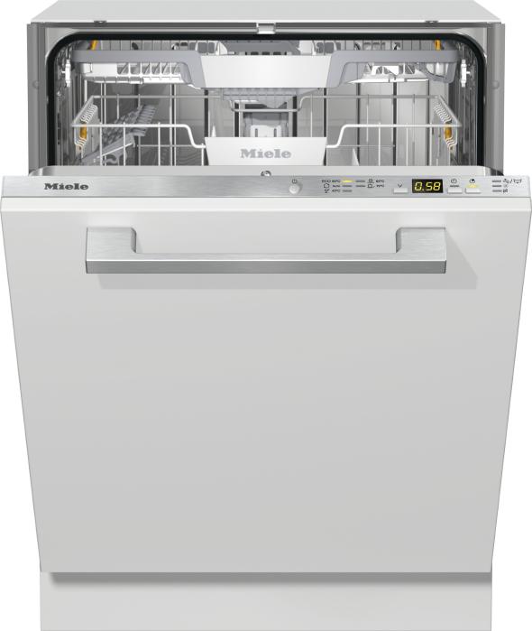 Miele G 5260 SCVi / G5260SCVi Fully Integrated AutoOpen Dishwasher