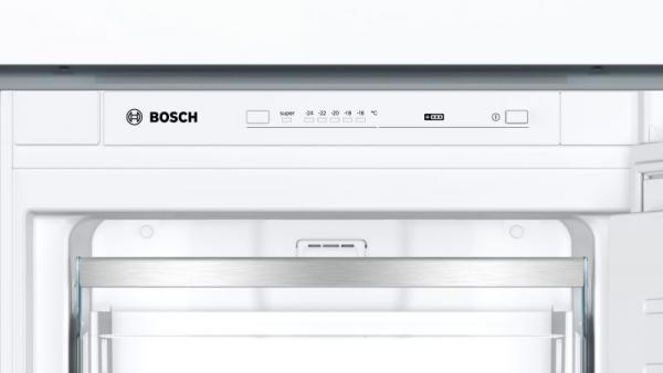 Bosch GIV21VSE0G 88cm Built-In LowFrost Freezer