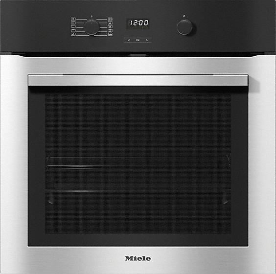 Miele H 2760 B / H2760B Built-In Catalytic Single Oven