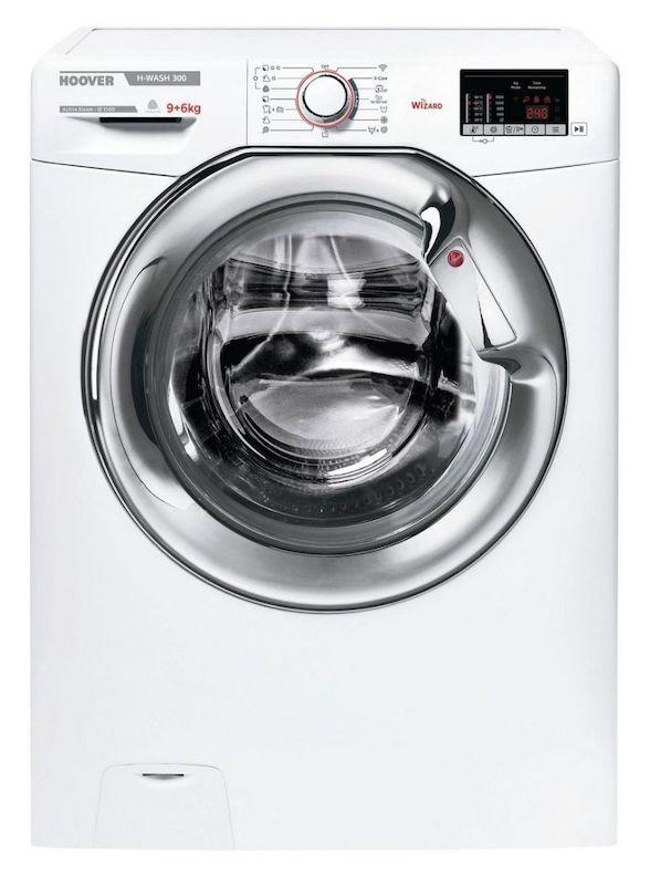 Hoover H3DS5962DACE Washer Dryer