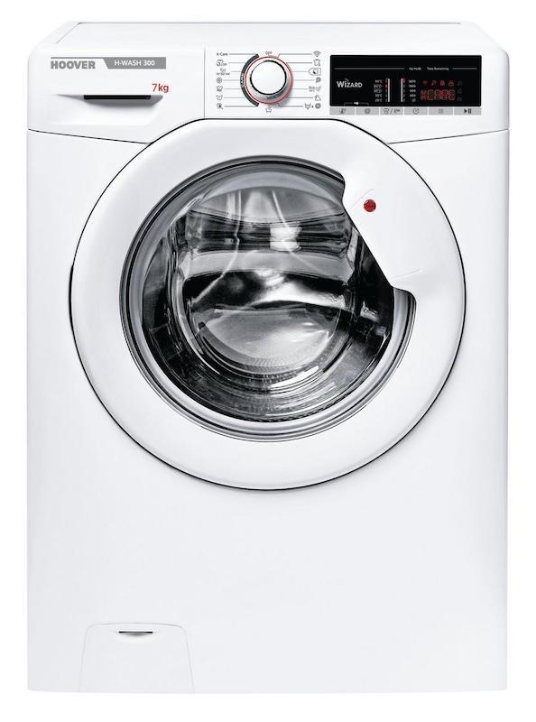 Hoover H3W47TE 7kg Washing Machine