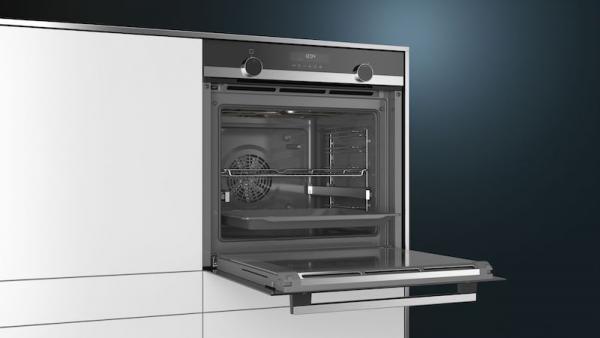 Siemens HB578G5S6B HomeConnect Single Oven