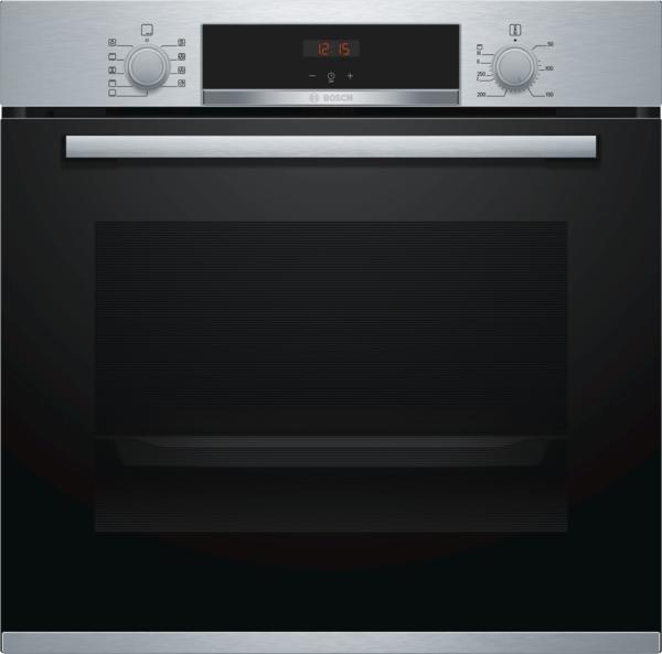 Bosch HBS534BS0B Built-In Single Oven