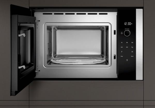 Neff HLAWD53N0B Built-In Microwave Oven