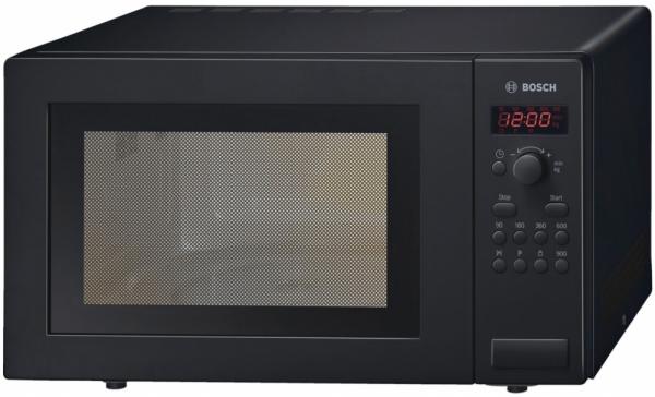 Bosch HMT84M461B Freestanding Microwave