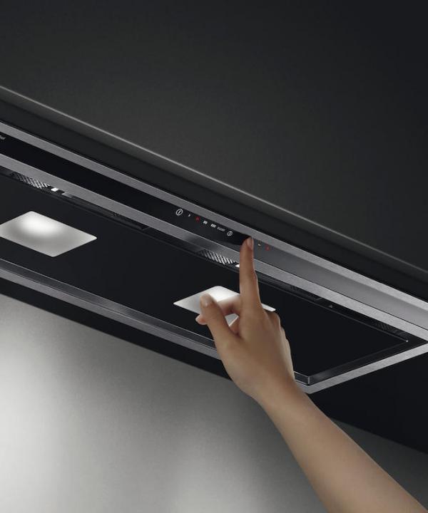 Fisher & Paykel HP90IHCB3 90cm Canopy Hood