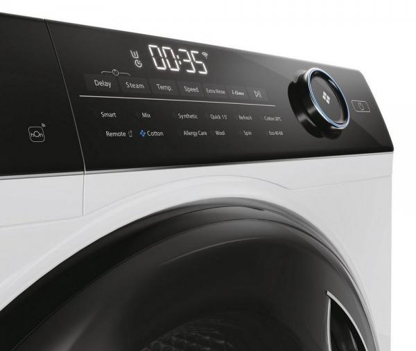 Haier HW90_B14959U1UK 9kg Washing Machine