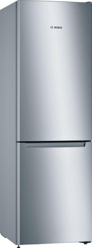 Bosch KGN33NLEAG 60cm Frost Free Fridge Freezer