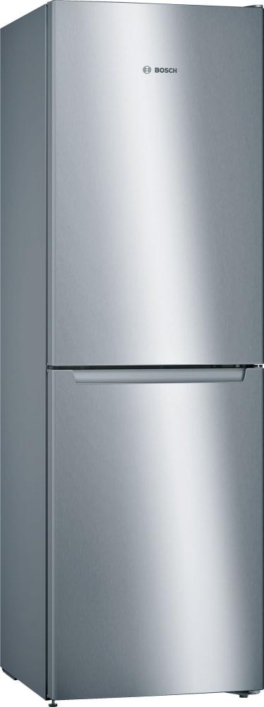 Bosch KGN34NLEAG 60cm Frost Free Fridge Freezer