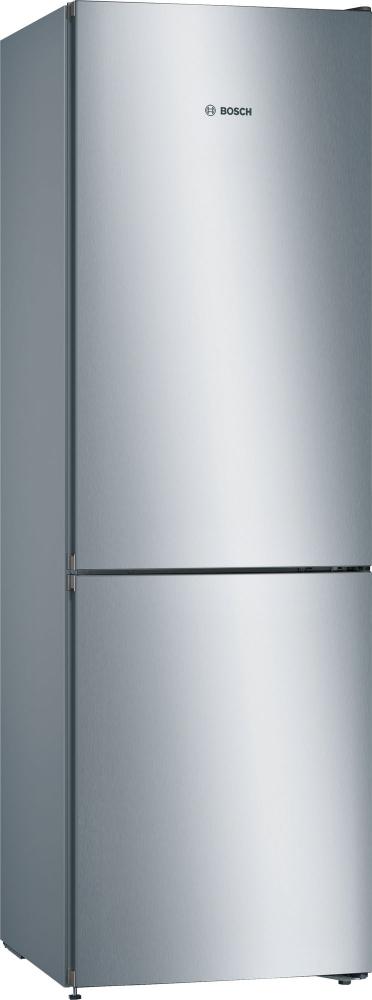 Bosch KGN36VLEAG 60cm Frost Free Fridge Freezer