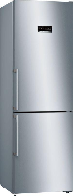 Bosch KGN36XLER 60cm Frost Free Fridge Freezer 