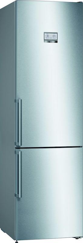 Bosch KGN39HIEP 60cm Frost Free Fridge Freezer