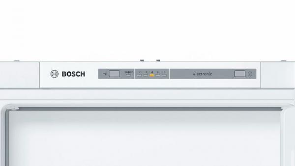 Bosch KIL82VSF0 Integrated Fridge with Ice Box