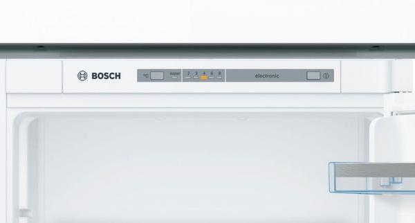 Bosch KIV87VSF0G Integrated 70/30 LowFrost Fridge Freezer