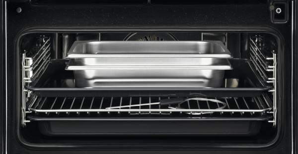 AEG KSE782220M Built-In Compact Oven