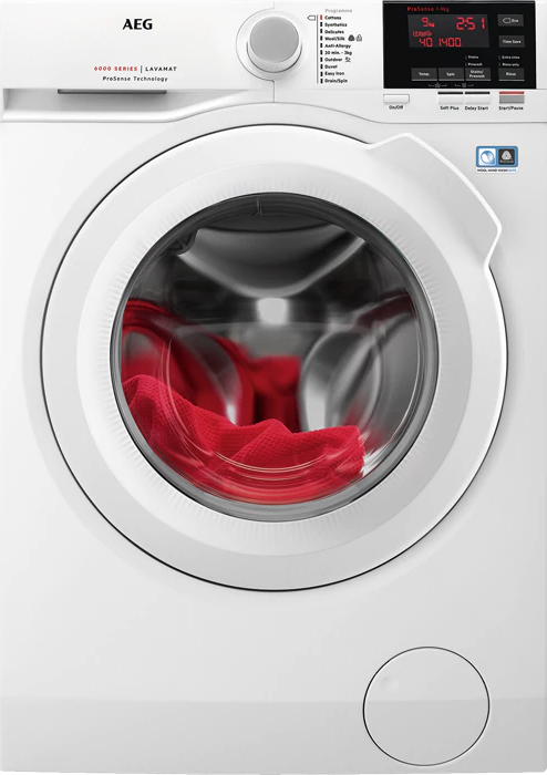 AEG L6FBG941R Washing Machine