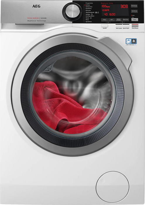 AEG L7WEC166R Washer Dryer