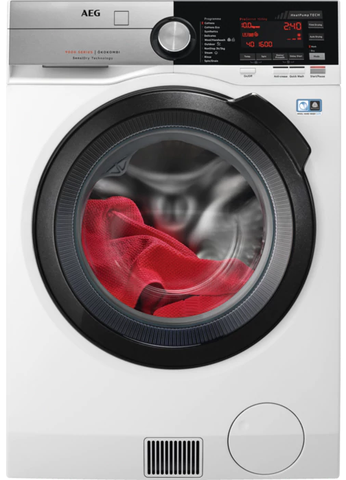 AEG L9WEC169R Washer Dryer