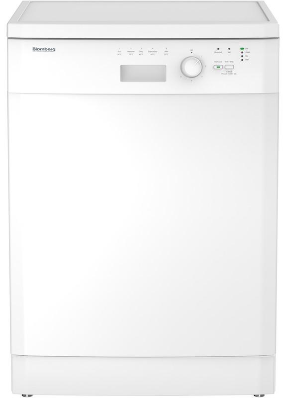 Blomberg LDF30110W 60cm Dishwasher