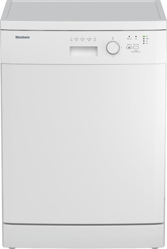 Blomberg LDF30211W 60cm Dishwasher