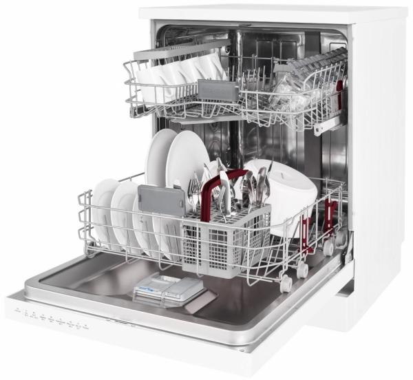 Blomberg LDF42240W 60cm Dishwasher