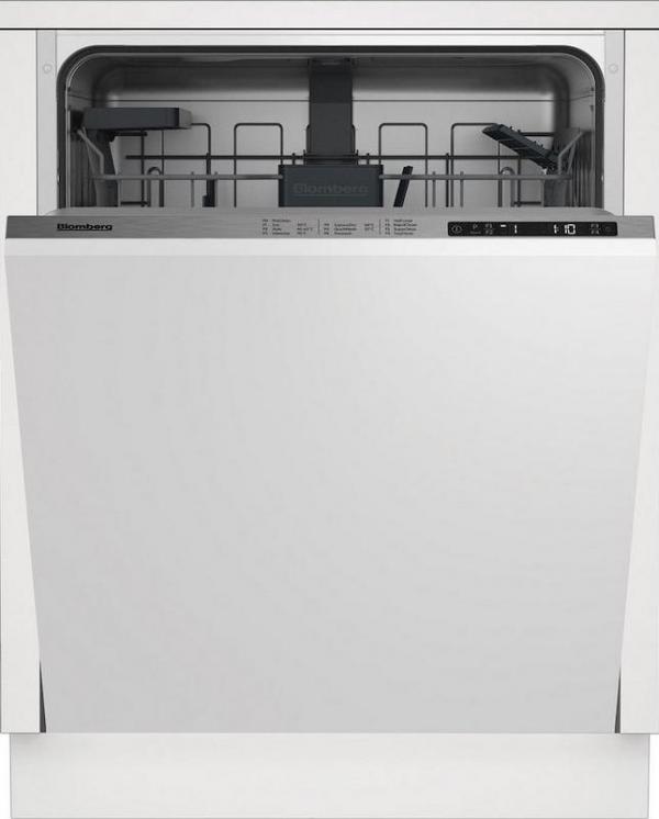 Blomberg LDV42124 Fully Integrated Dishwasher