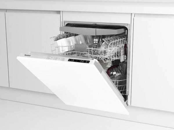 Blomberg LDV42244 60cm Integrated Dishwasher