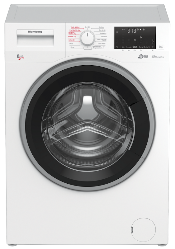 Blomberg LRF1854310W Washer Dryer
