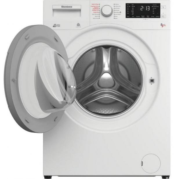 Blomberg LRF2854111W Washer Dryer