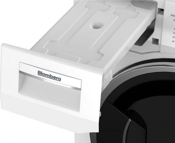 Blomberg LTK21003W 10kg Condenser Tumble Dryer
