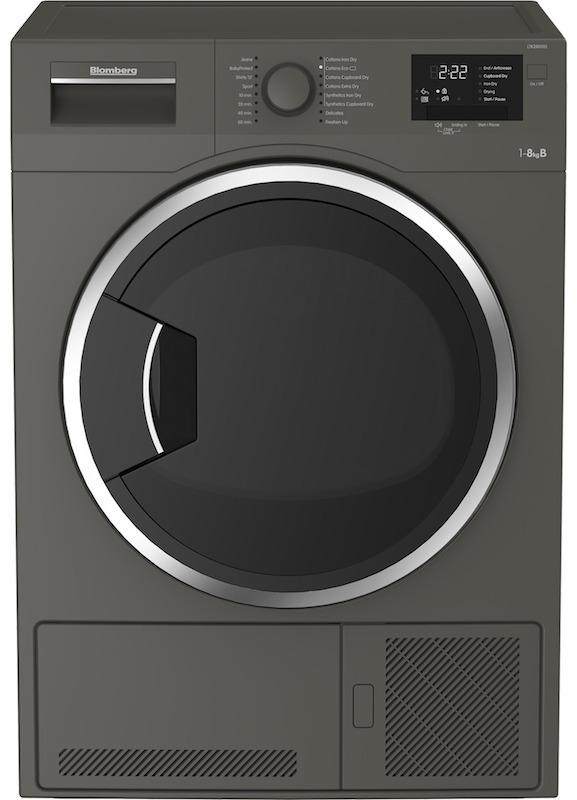 Blomberg LTK28031G Condenser Tumble Dryer