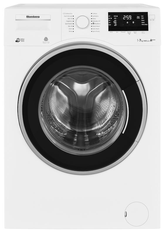 Blomberg LWF274411W Washing Machine
