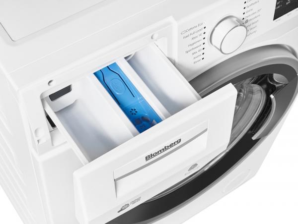 Blomberg LWF274411W Washing Machine