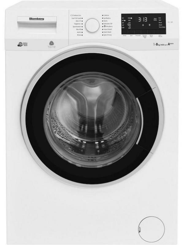 Blomberg LWF284411W Washing Machine