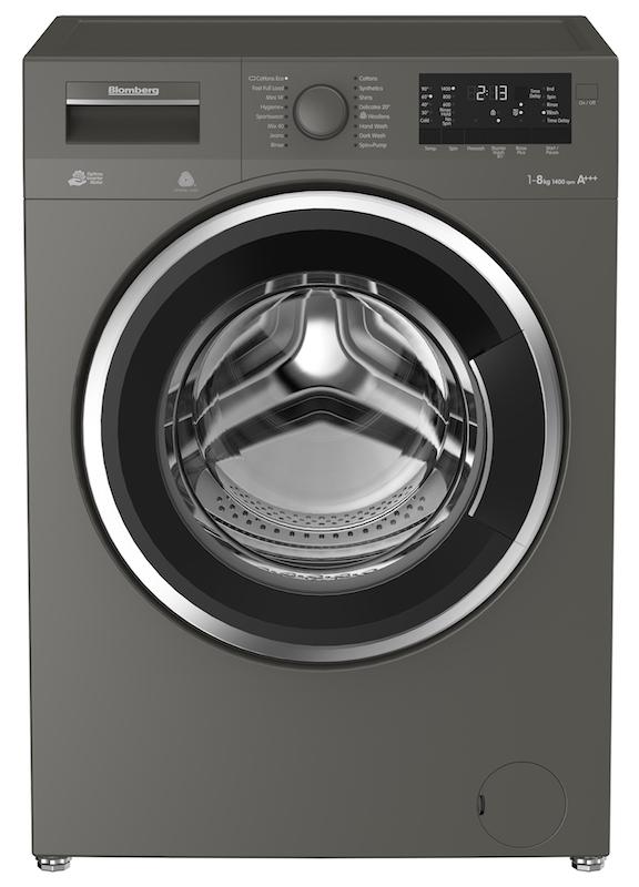 Blomberg LWF284421G Washing Machine