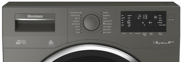Blomberg LWF284421G Washing Machine