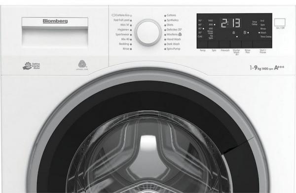 Blomberg LWF294411W Washing Machine
