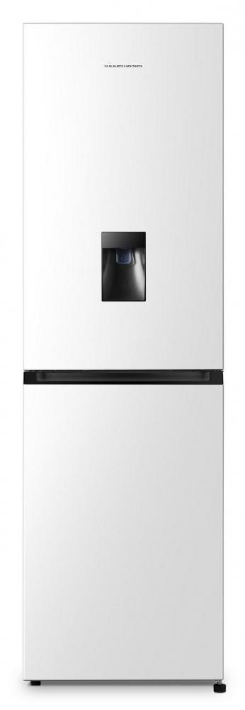 Fridgemaster MC55251MD Fridge Freezer with Water Dispenser